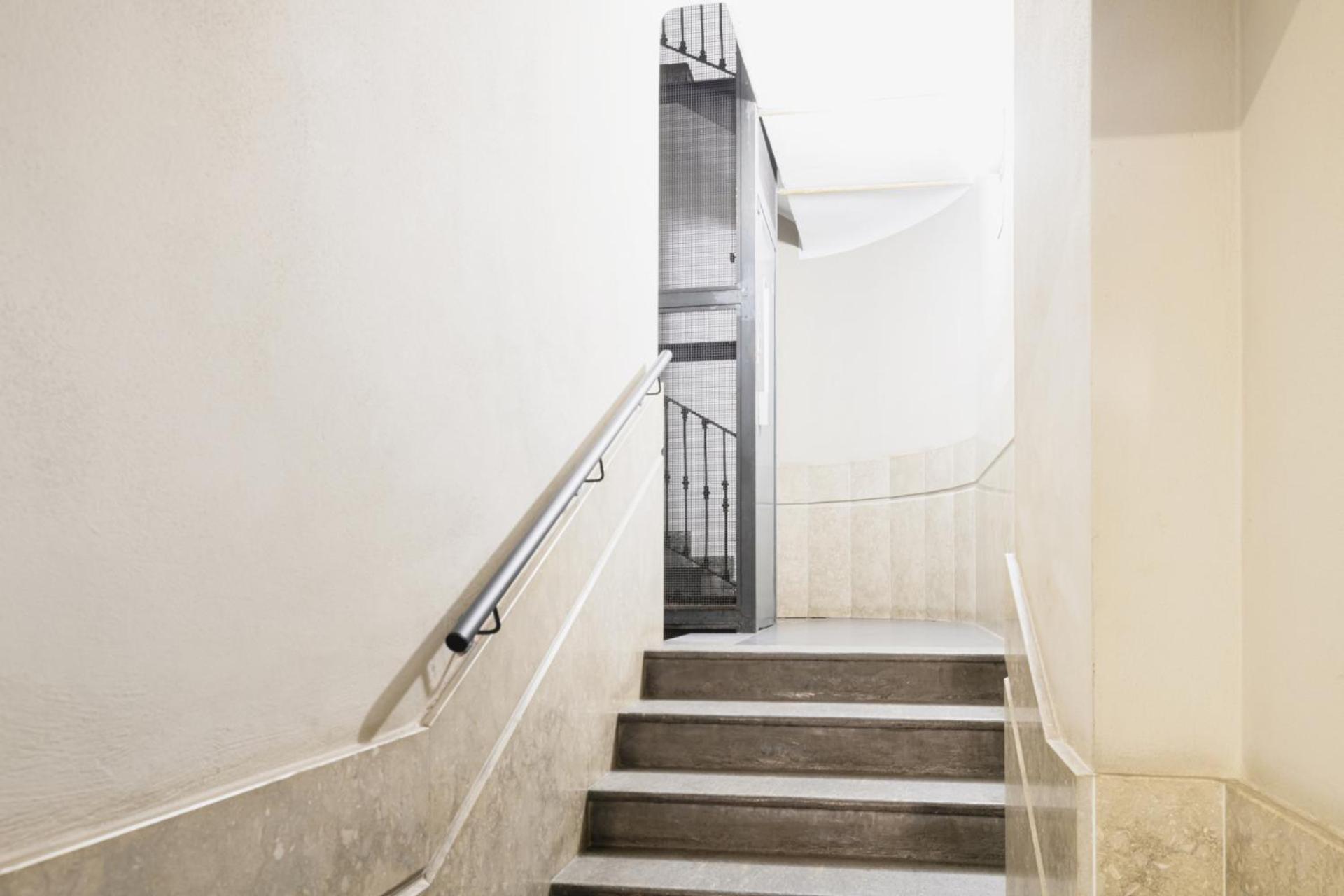Apartamento Easylife - Esclusivo Con Terrazzo A P.ta Venezia