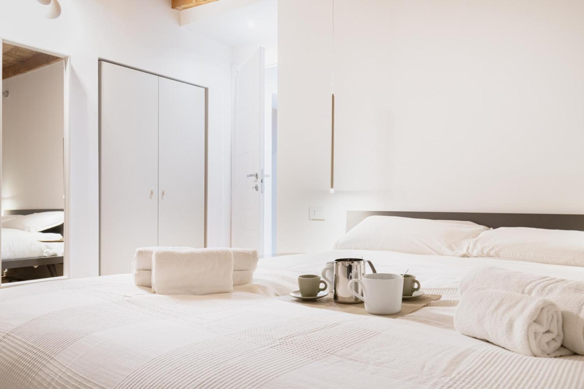 Apartamento Easylife - Esclusivo Con Terrazzo A P.ta Venezia