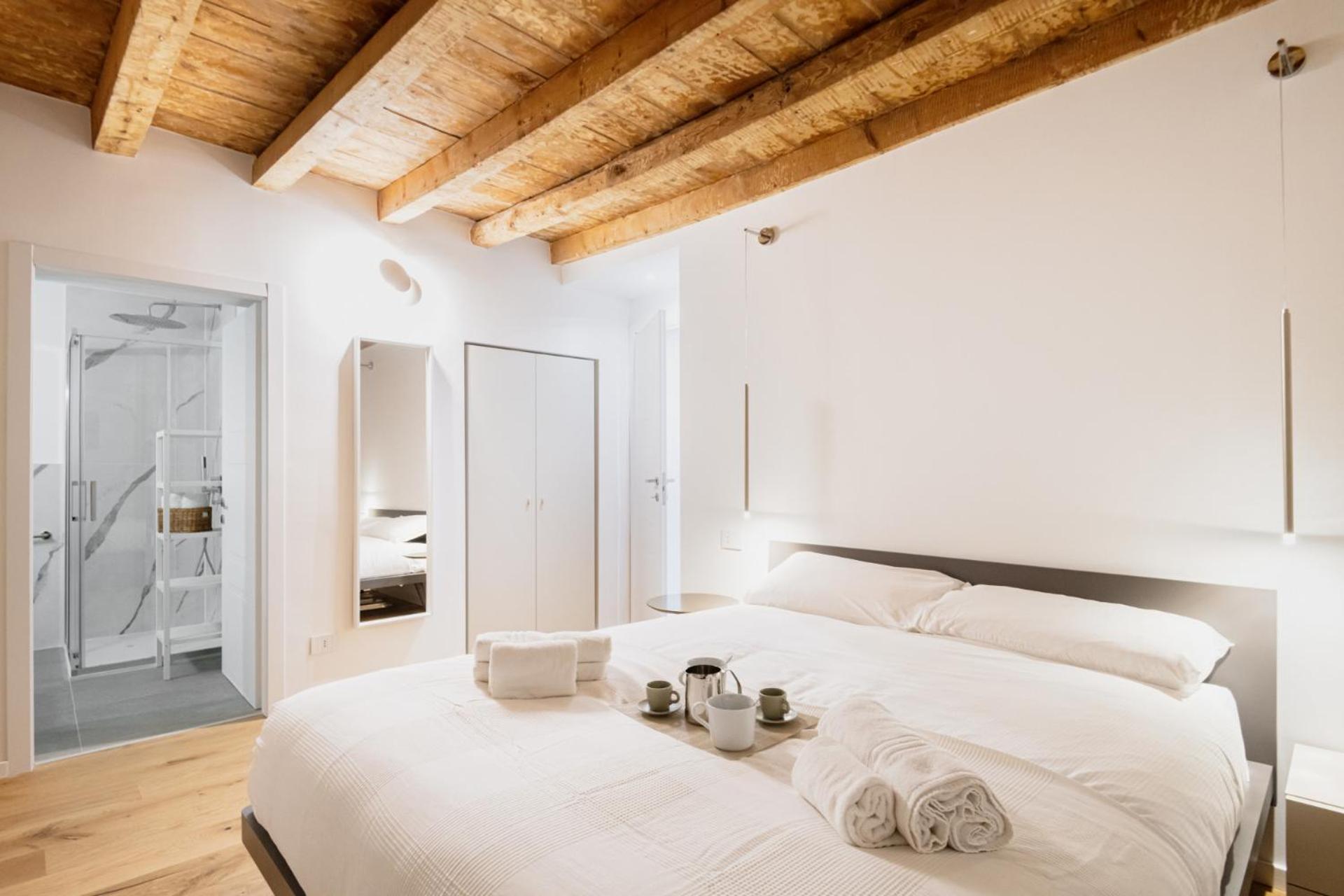 Apartamento Easylife - Esclusivo Con Terrazzo A P.ta Venezia *