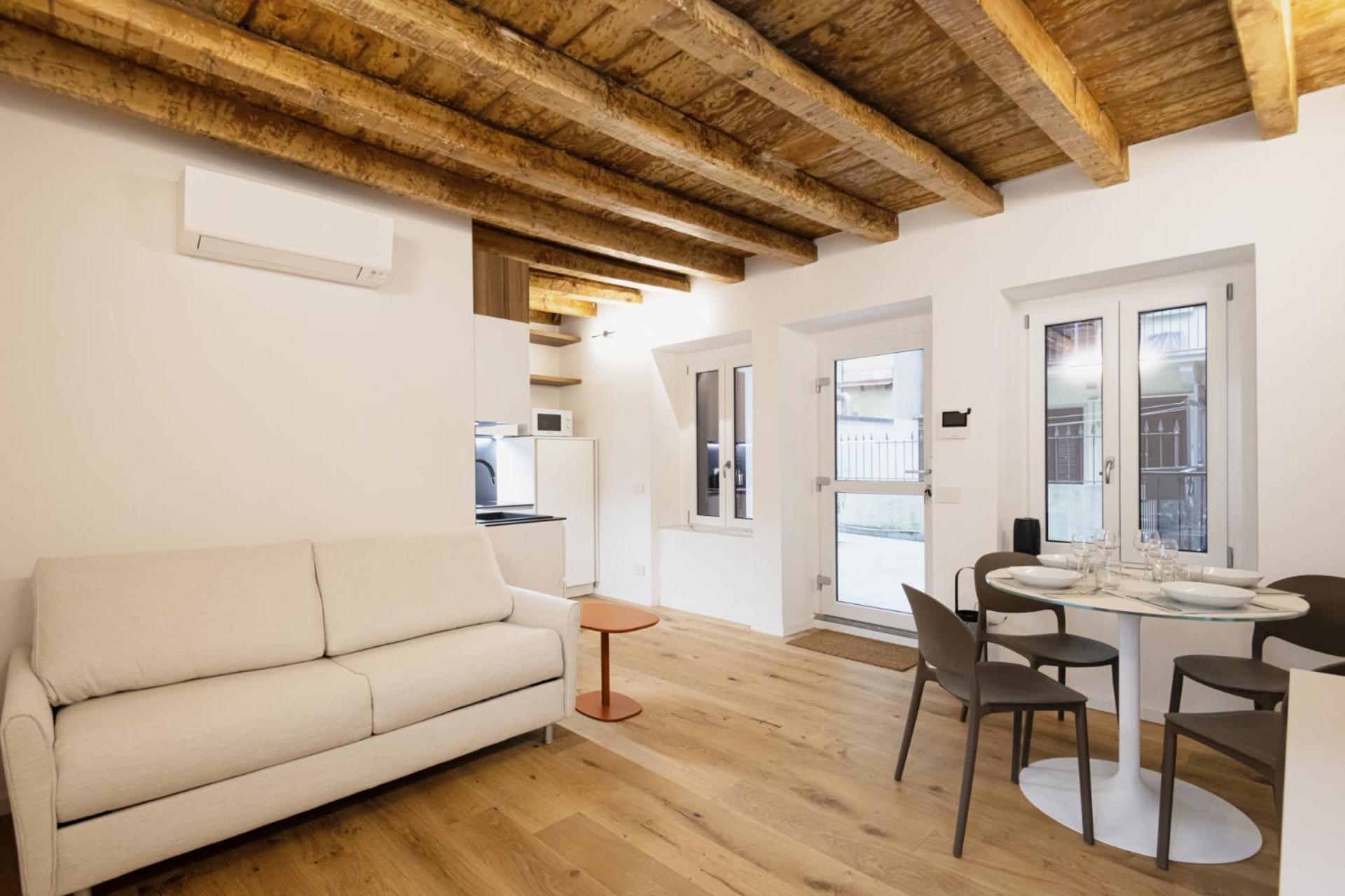 Apartamento Easylife - Esclusivo Con Terrazzo A P.ta Venezia