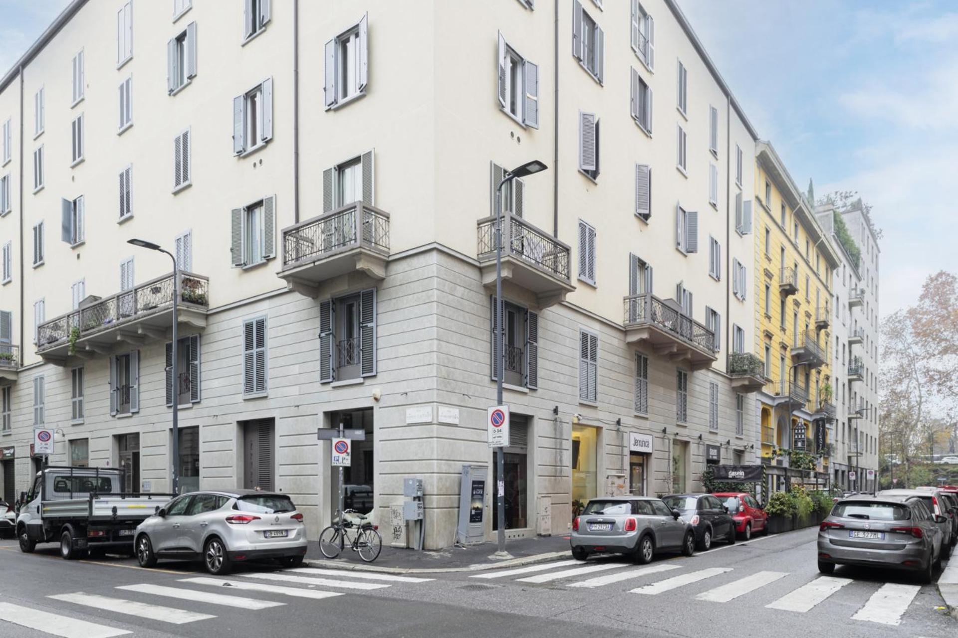 Apartamento Easylife - Esclusivo Con Terrazzo A P.ta Venezia *